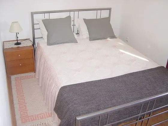 Villa, 4 Yatak Odası, Havuz Kenarı