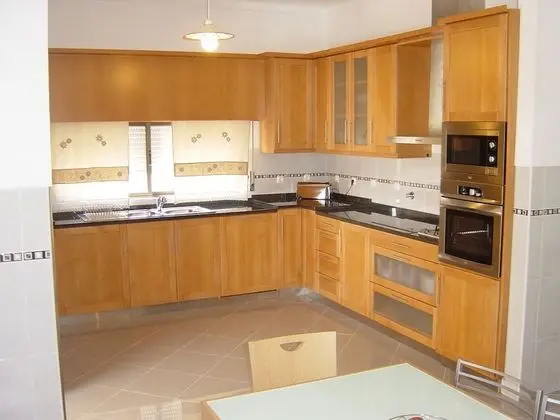 Villa, 4 Yatak Odası, Havuz Kenarı