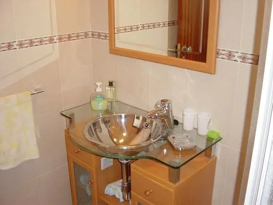 Villa, 4 Yatak Odası, Havuz Kenarı