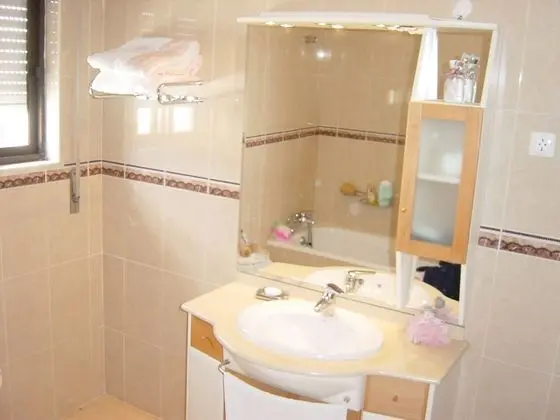 Villa, 4 Yatak Odası, Havuz Kenarı