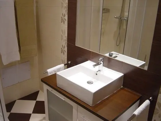 Villa, 4 Yatak Odası, Havuz Kenarı