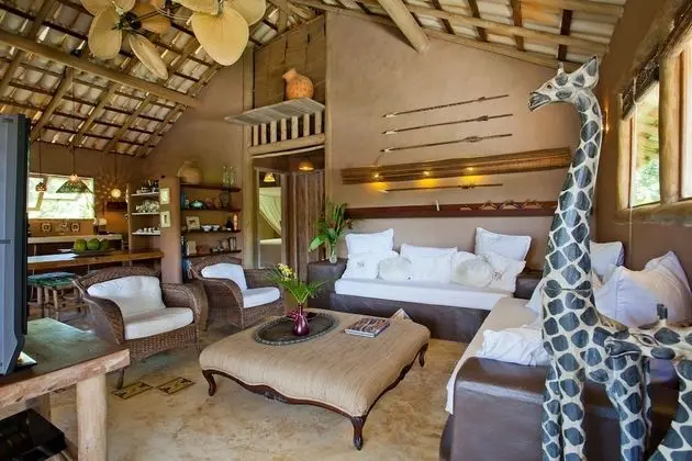 Grand Villa, 2 Yatak Odası, Kişiye Özel Havuzlu, Bahçeli