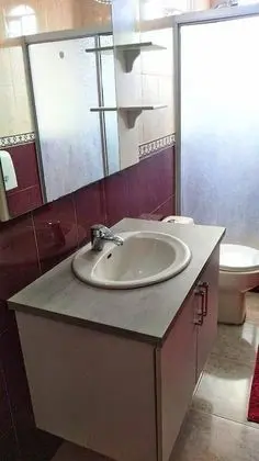 Ev, 5 Yatak Odası, Sigara İçilebilir, Teras
