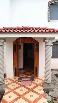 Ev, 5 Yatak Odası, Sigara İçilebilir, Teras
