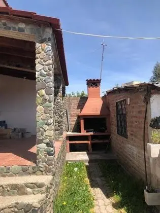 Ev, 5 Yatak Odası, Sigara İçilebilir, Teras