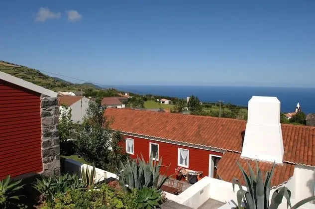 Family Villa, 2 Yatak Odası, Deniz Manzaralı