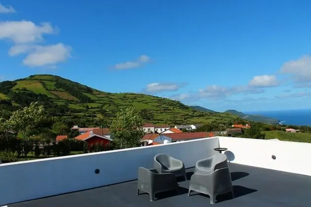 Family Villa, 3 Yatak Odası, Deniz Manzaralı