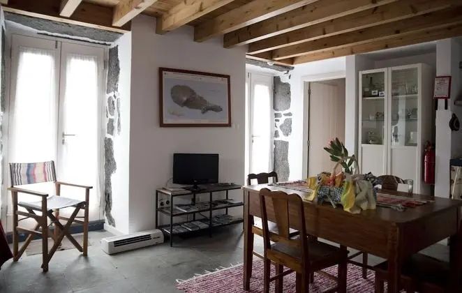 Apart Daire, 1 Yatak Odası, Veranda (Arinto)