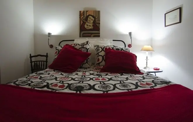 Apart Daire, 1 Yatak Odası, Veranda (Arinto)