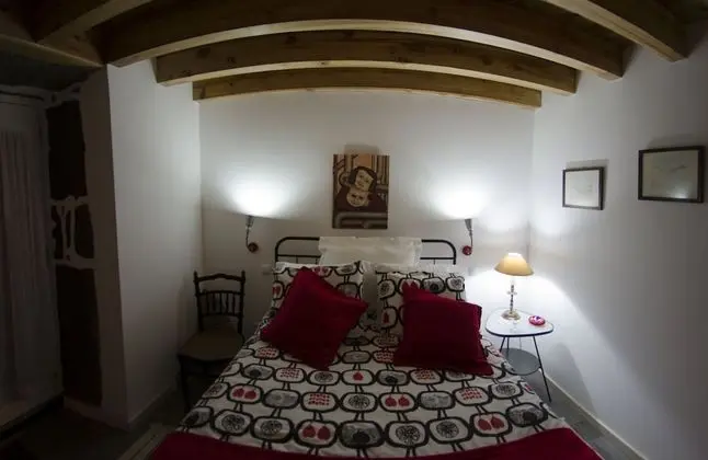 Apart Daire, 1 Yatak Odası, Veranda (Arinto)