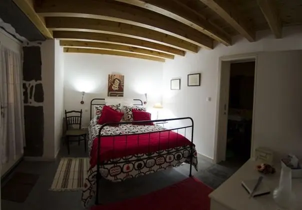 Apart Daire, 1 Yatak Odası, Veranda (Arinto)