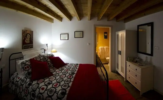 Apart Daire, 1 Yatak Odası, Veranda (Arinto)