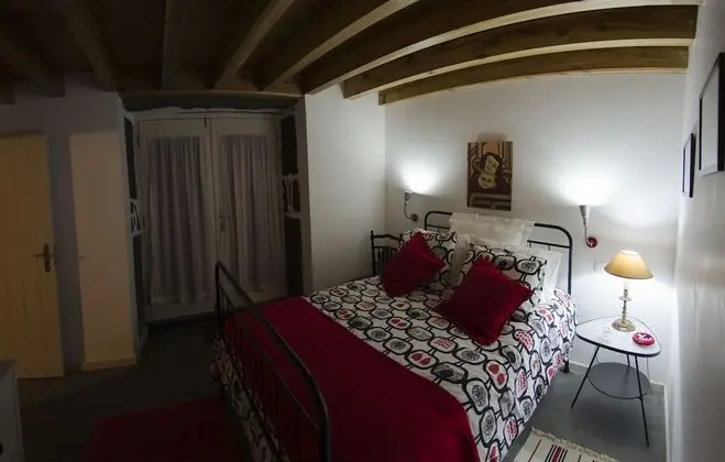 Apart Daire, 1 Yatak Odası, Veranda (Arinto)