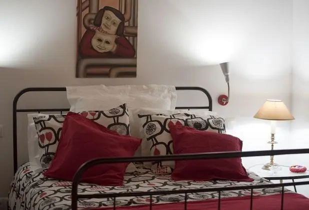 Apart Daire, 1 Yatak Odası, Veranda (Arinto)