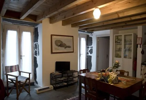 Apart Daire, 1 Yatak Odası, Veranda (Arinto)