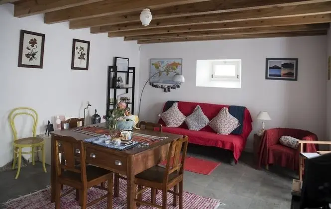 Apart Daire, 1 Yatak Odası, Veranda (Arinto)