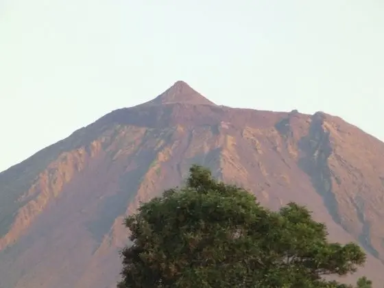 Apart Daire, 1 Yatak Odası, Veranda (Arinto)