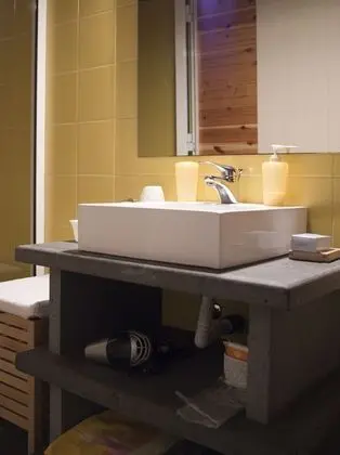 Apart Daire, 1 Yatak Odası, Veranda (Arinto)