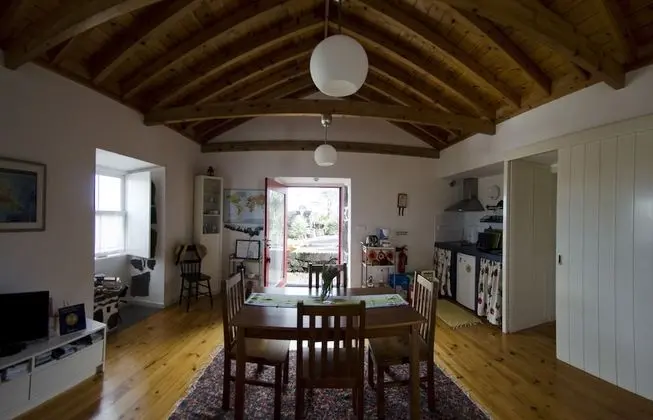 Basic Apart Daire, 1 Yatak Odası, Teras, Dağ Manzaralı (Verdelho)