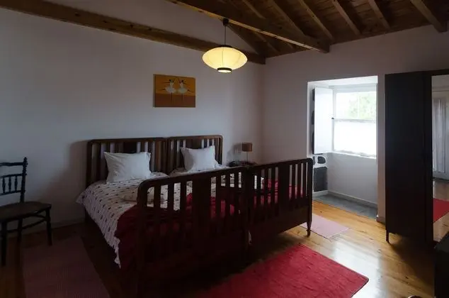 Basic Apart Daire, 1 Yatak Odası, Teras, Dağ Manzaralı (Verdelho)