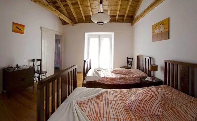 Basic Apart Daire, 1 Yatak Odası, Teras, Dağ Manzaralı (Verdelho)