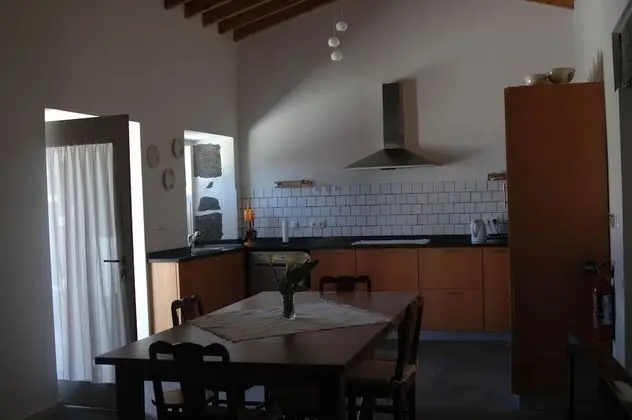 Basic Apart Daire, 1 Yatak Odası, Teras, Dağ Manzaralı (Verdelho)