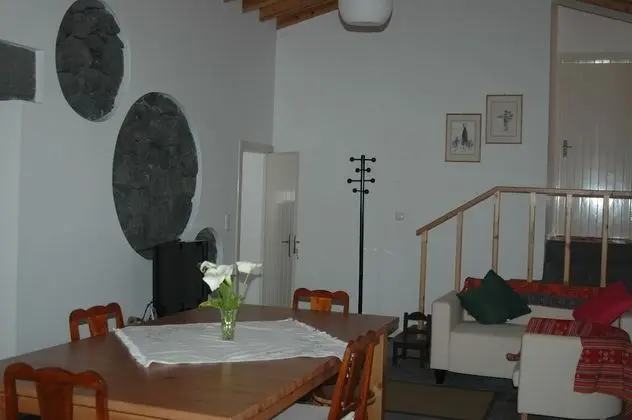 Kır Evi, 3 Yatak Odası (Terrantez)
