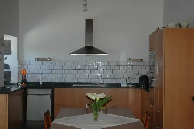 Kır Evi, 3 Yatak Odası (Terrantez)