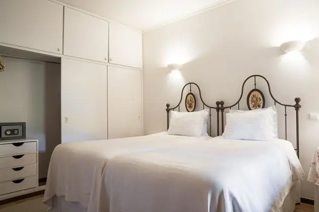 Villa, 2 Tek Kişilik Yatak (1 Room)