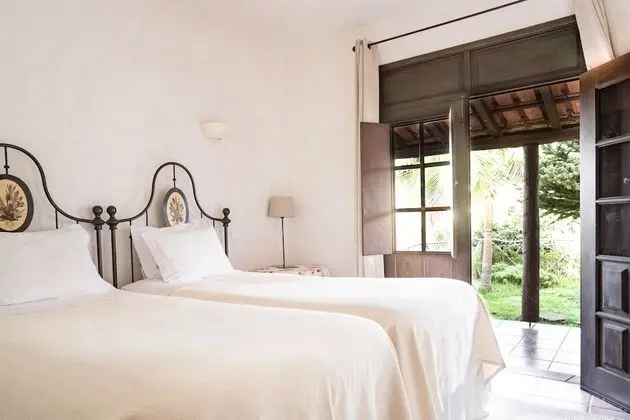 Villa, 2 Tek Kişilik Yatak (1 Room)