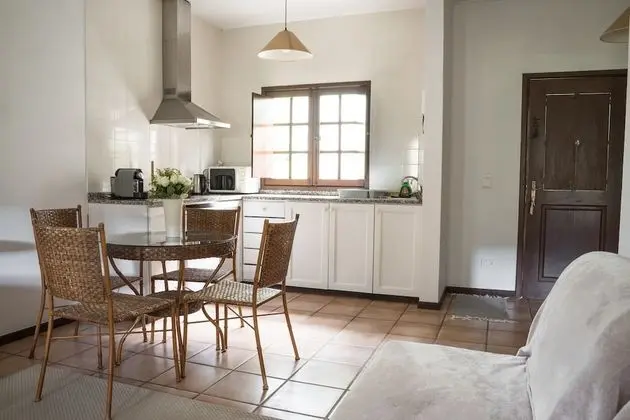 Villa, 2 Tek Kişilik Yatak (1 Room)