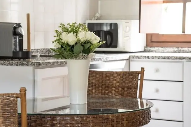 Villa, 2 Tek Kişilik Yatak (1 Room)