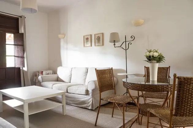 Villa, 2 Tek Kişilik Yatak (1 Room)