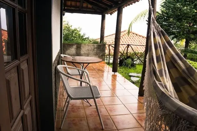 Villa, 2 Tek Kişilik Yatak (1 Room)