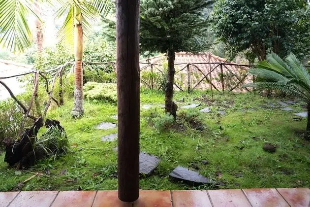 Villa, 2 Tek Kişilik Yatak (1 Room)