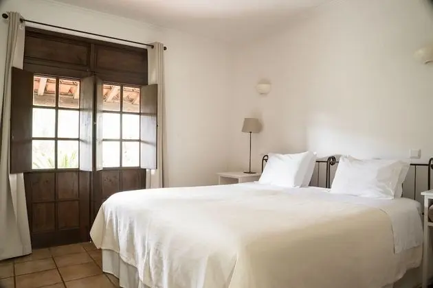 Villa, 2 Tek Kişilik Yatak