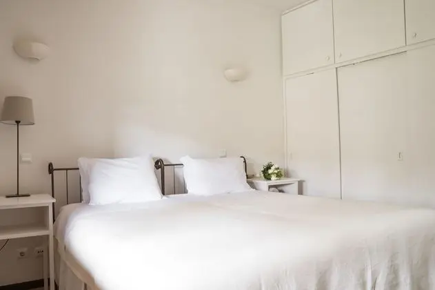 Villa, 2 Tek Kişilik Yatak