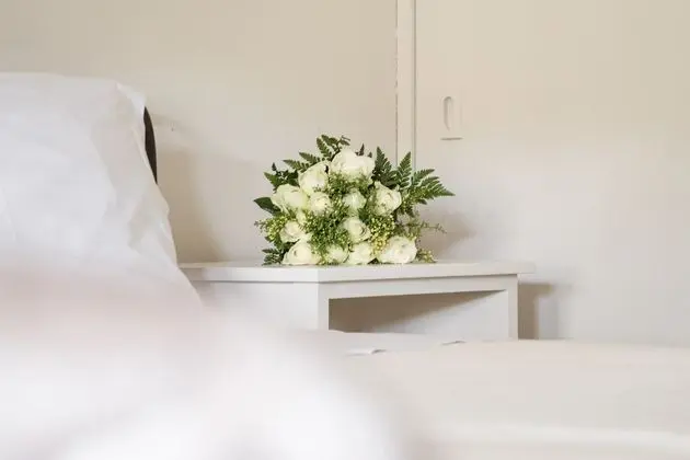 Villa, 2 Tek Kişilik Yatak