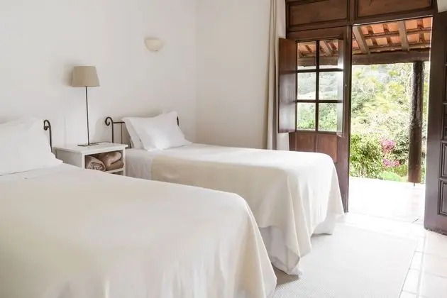 Villa, 2 Tek Kişilik Yatak