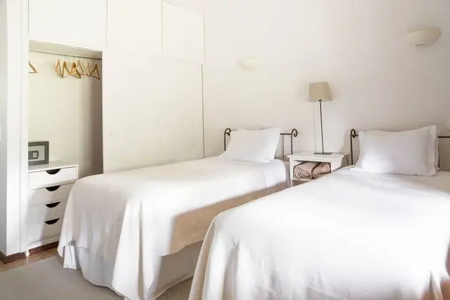 Villa, 2 Tek Kişilik Yatak