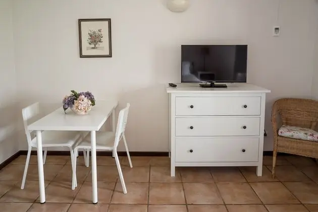 Villa, 2 Tek Kişilik Yatak