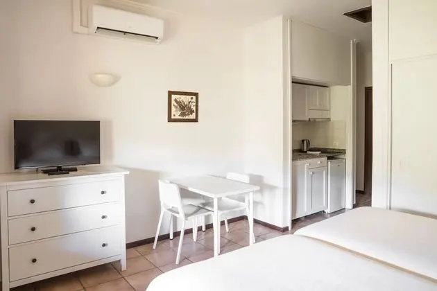 Villa, 2 Tek Kişilik Yatak