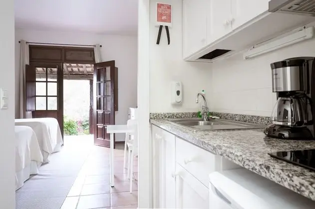 Villa, 2 Tek Kişilik Yatak