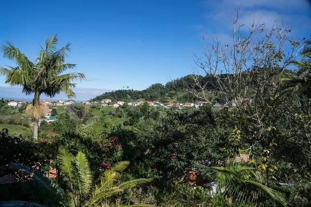 Villa, 2 Tek Kişilik Yatak