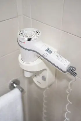 Villa, 2 Tek Kişilik Yatak