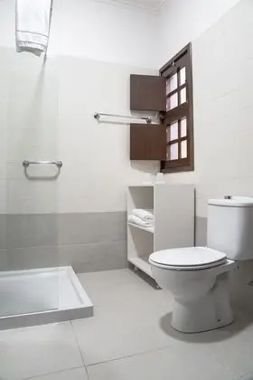 Villa, 2 Tek Kişilik Yatak