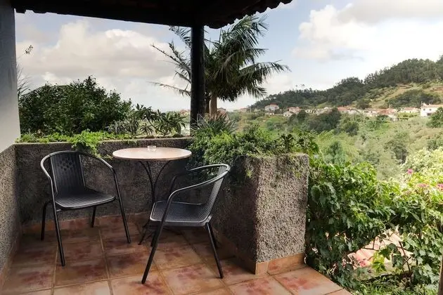 Villa, 2 Tek Kişilik Yatak
