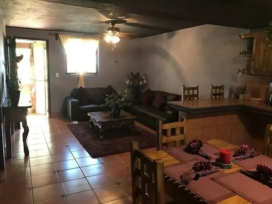 Premium Apart Daire, 2 Yatak Odası, Mutfak, Avlu