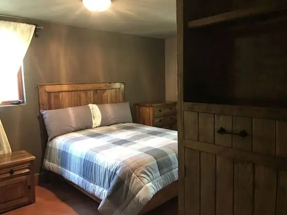 Premium Apart Daire, 2 Yatak Odası, Mutfak, Avlu