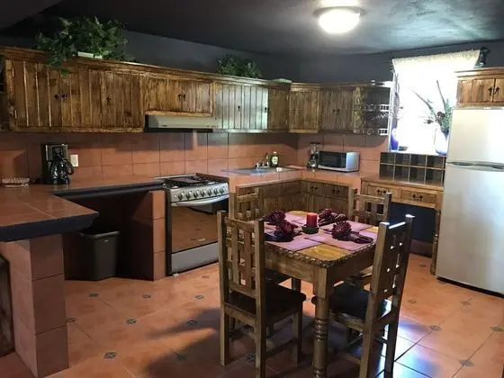 Premium Apart Daire, 2 Yatak Odası, Mutfak, Avlu